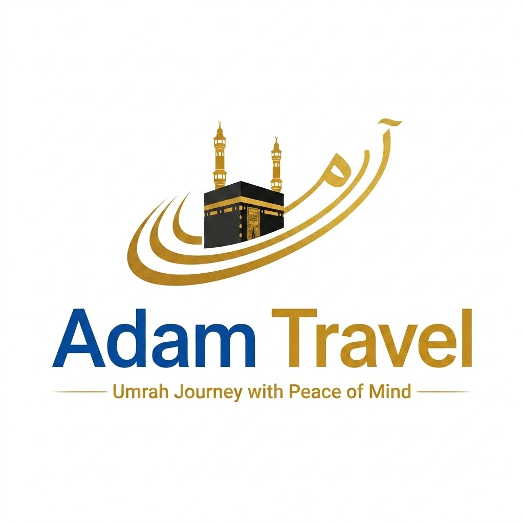 Adam Travel